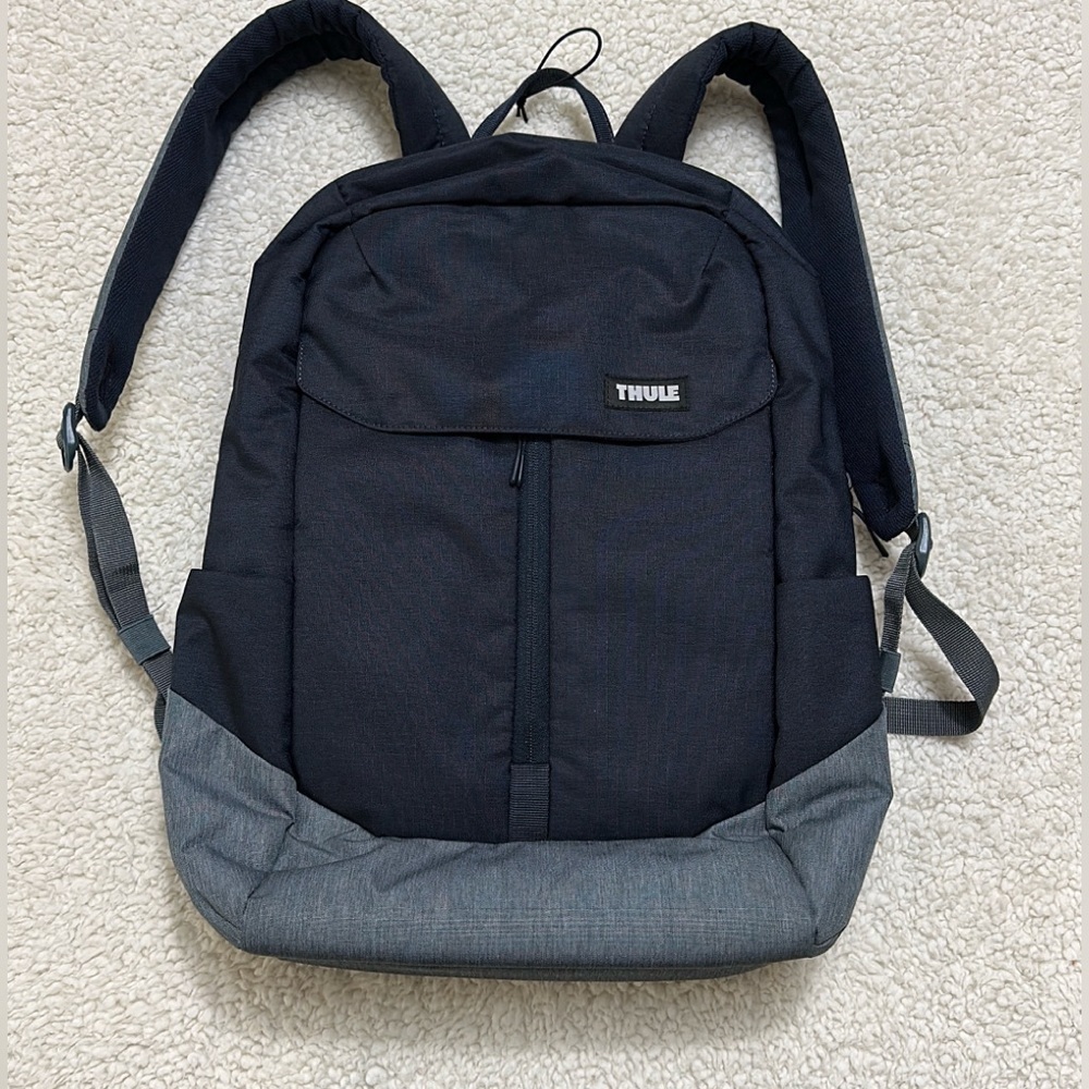 THULE Sweden LITHOS Blue Men's Backpack